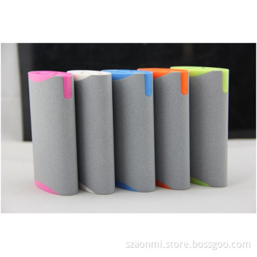 2014 Hot Sell Lipstick Portable 4400mAh Power Bank (AM-PB25)